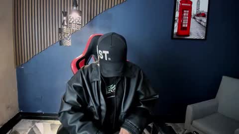 Dante online show from 23, 3, 2026