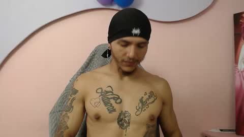 Dante online show from 8, 4, 2026