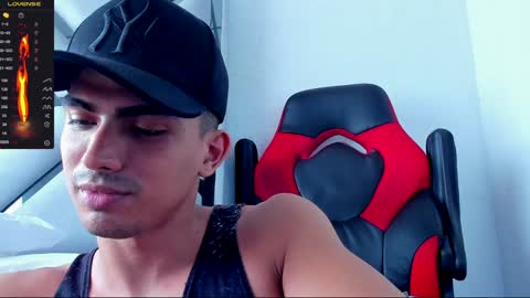 Dante online show from 28, 1, 2025