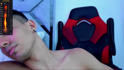 Dante online show from 30, 1, 2025