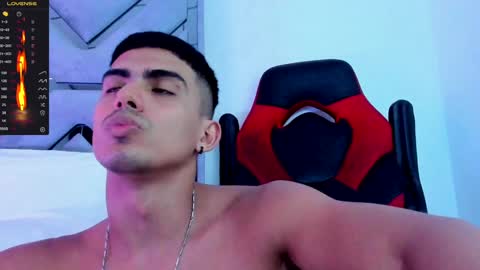 Dante online show from 3, 2, 2025