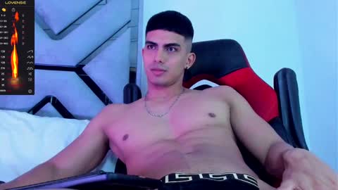 Dante online show from 23, 2, 2025