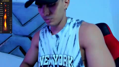 Dante online show from 11, 3, 2025