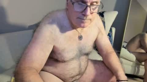 Mark online show from 20, 9, 2025