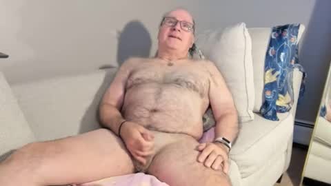 Mark online show from 4, 10, 2025