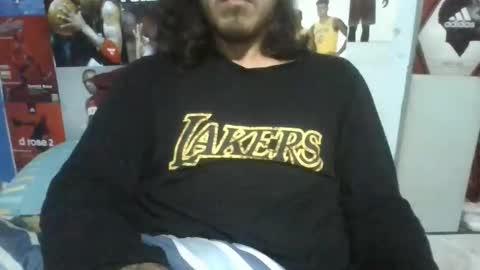 Incubus boy online show from 19, 4, 2026