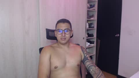 dantevesper online show from 9, 4, 2026