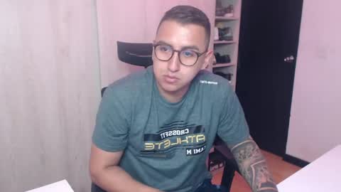 dantevesper online show from 15, 4, 2026