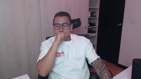 dantevesper online show from 22, 4, 2026