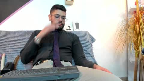 Snapshot of dantewinter_ chatting on 27, 2, 2026 Dante Winter online show from 27, 2, 2026