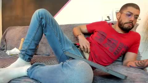 Dante Winter online show from 17, 4, 2026