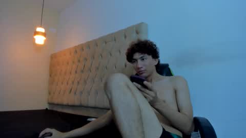 dantex_ online show from 18, 11, 2025