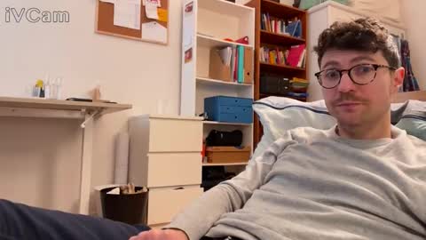 Daniel online show from 15, 2, 2026