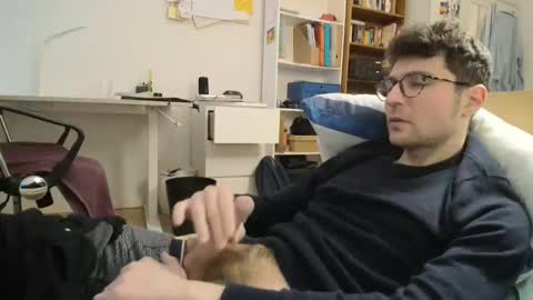 Daniel online show from 25, 3, 2026