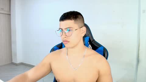 Snapshot of dantraxx chatting on 12, 2, 2026 Dantraxx online show from 12, 2, 2026