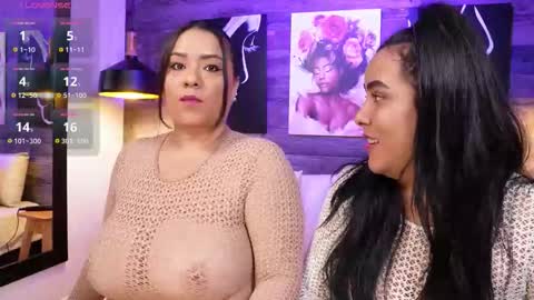 Dany And Alexa online show from 8, 11, 2025