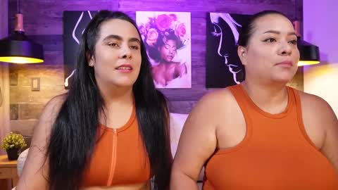 Dany And Alexa online show from 27, 11, 2025