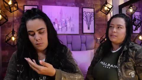 Dany And Alexa online show from 20, 2, 2026