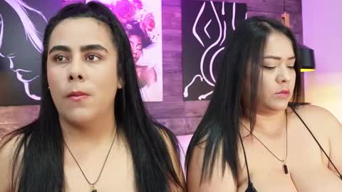 Dany And Alexa online show from 26, 2, 2026