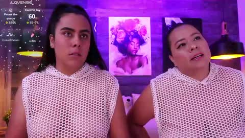 Dany And Alexa online show from 5, 6, 2026