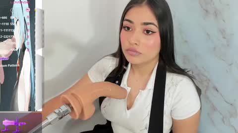 Snapshot of dany_cutee chatting on 4, 4, 2026 dany_cutee online show from 4, 4, 2026