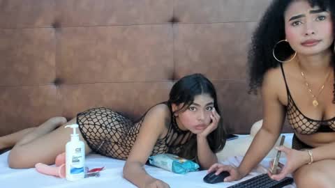 Dany Foster online show from 6, 7, 2026