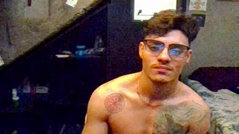 dany_kyng online show from 14, 2, 2026