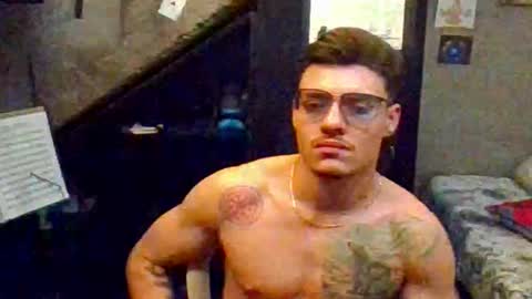 dany_kyng online show from 20, 2, 2026