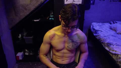 dany_kyng online show from 16, 4, 2026