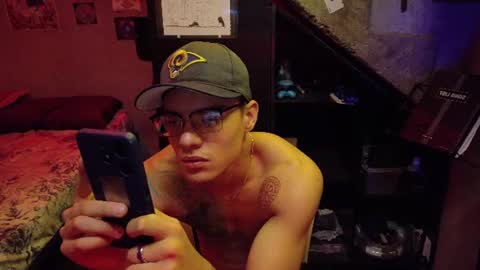 dany_kyng online show from 4, 7, 2026