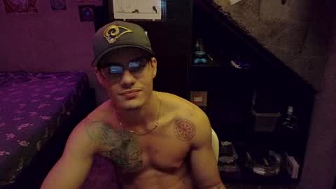 dany_kyng online show from 10, 7, 2026