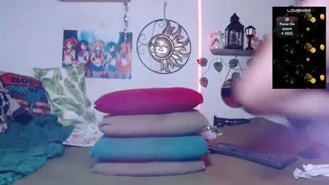 dany_milk online show from 25, 2, 2025