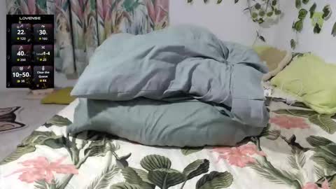 dany_milk online show from 8, 3, 2026