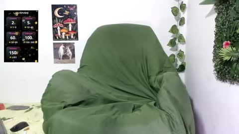 dany_milk online show from 24, 4, 2026