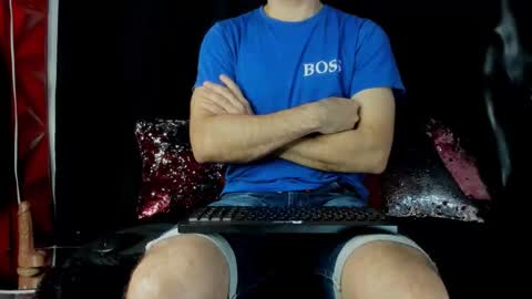 dany_ray20 online show from 19, 2, 2026