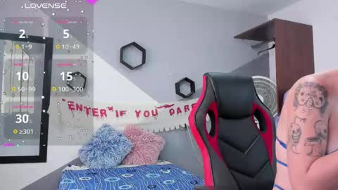 Dany Rivera online show from 13, 12, 2024