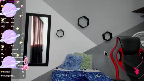 Dany Rivera online show from 15, 1, 2025