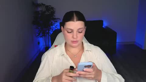 Snapshot of dany_stay chatting on 28, 5, 2026 dany_stay online show from 28, 5, 2026