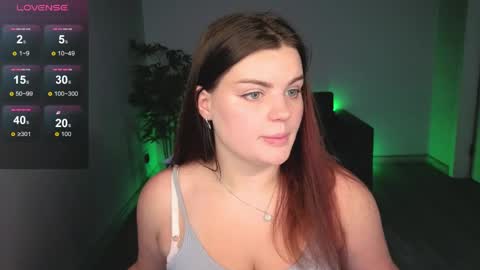 Snapshot of dany_stay chatting on 1, 6, 2026 dany_stay online show from 1, 6, 2026