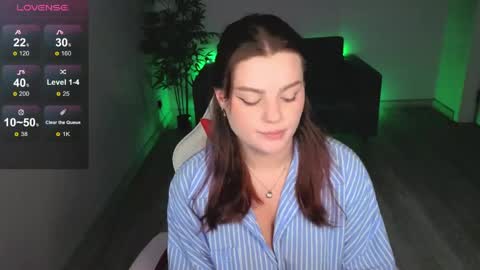 Snapshot of dany_stay chatting on 3, 6, 2026 dany_stay online show from 3, 6, 2026