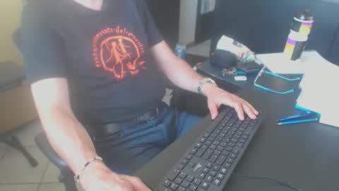 Dany online show from 24, 4, 2026