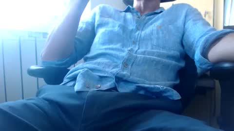 Snapshot of danyblueyes71 chatting on 8, 6, 2026 Dany online show from 8, 6, 2026