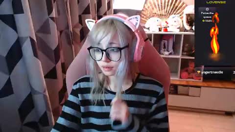 danyelleeyermann online show from 22, 6, 2026