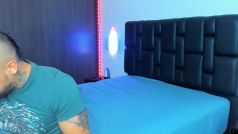 danyfitguy_ online show from 2, 1, 2025