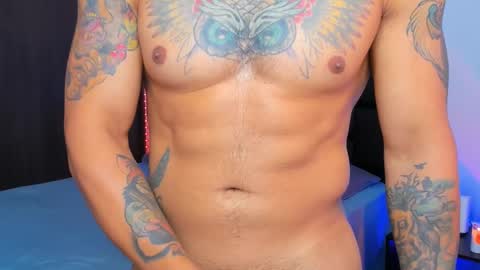 danyfitguy_ online show from 12, 2, 2025