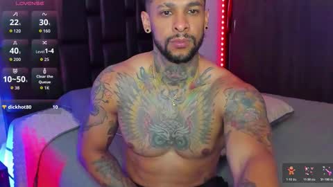 danyfitguy_ online show from 3, 12, 2025