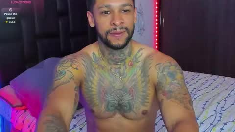 danyfitguy_ online show from 16, 3, 2026