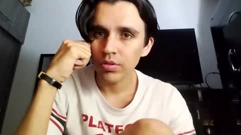 Daniel online show from 14, 9, 2025