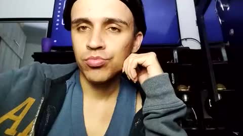 Daniel online show from 19, 10, 2025