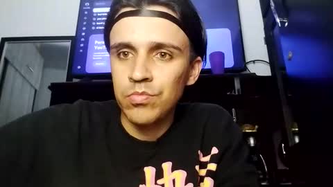 Daniel online show from 20, 10, 2025